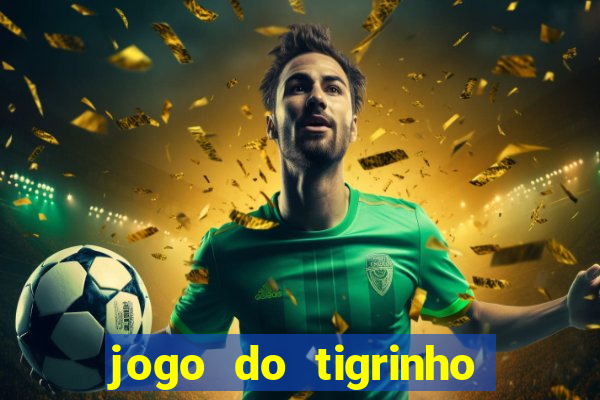 jogo do tigrinho do gusttavo lima